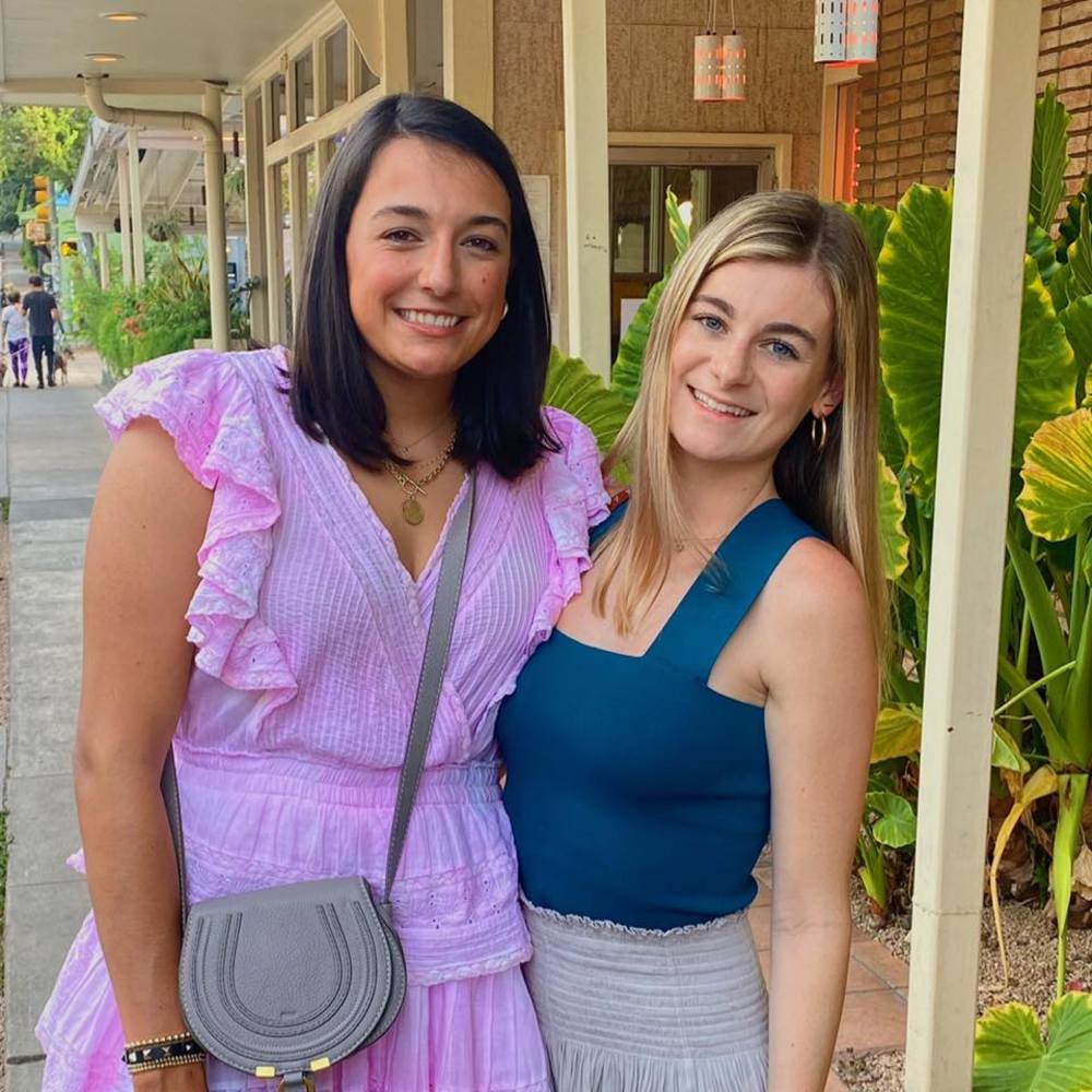 Meet your Posher, Charlotte